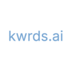 kwrds.ai