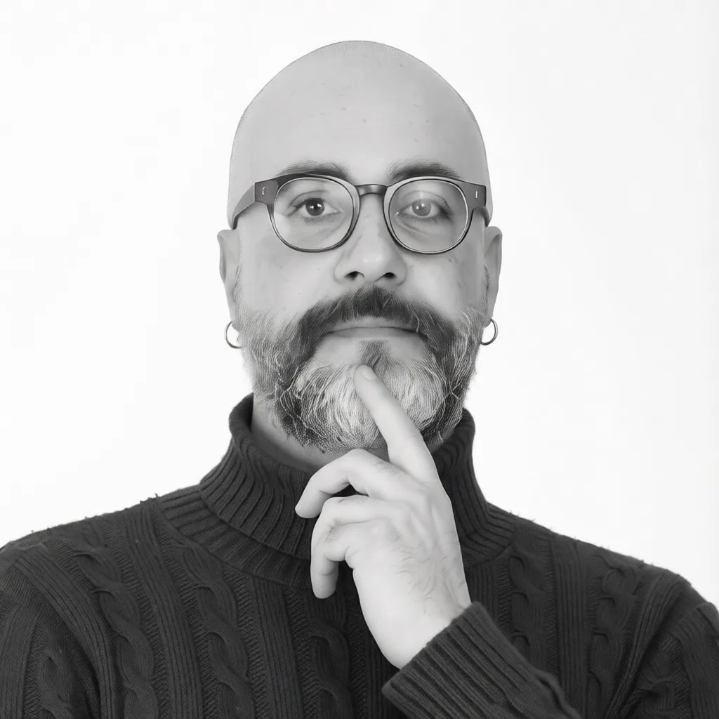 Michele Cioce Senior SEO Specialist / Strategist