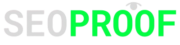 SEO PROOF