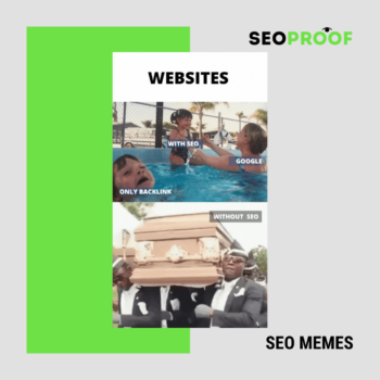 SEO o Non SEO? SEO MEME #18